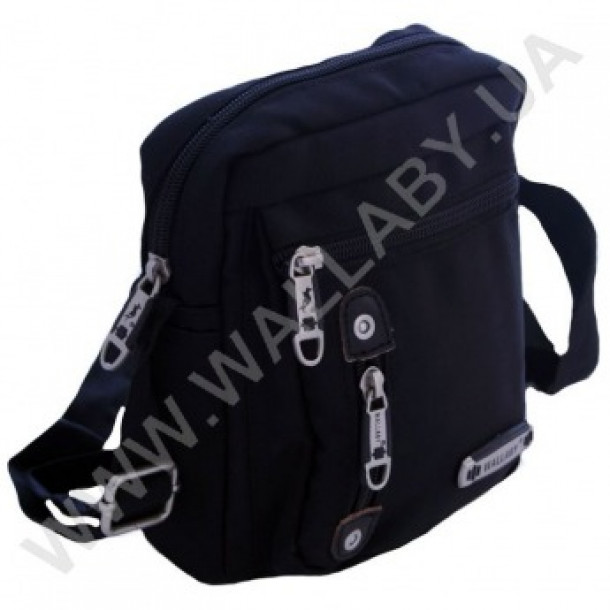 Man purse 1 compartment - 1