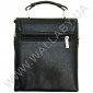 Man purse-tablet 3 departments - 3