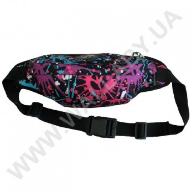 Banana bag (conductor) 2903 - 1
