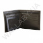 Men's leather wallet - 4