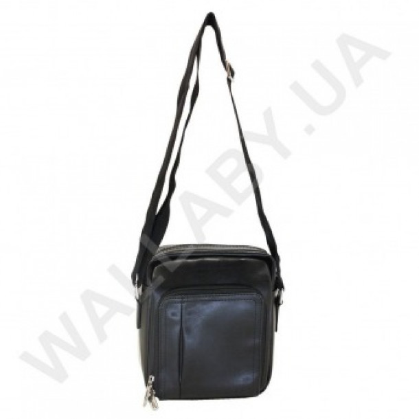 Imitation leather man purse - 1