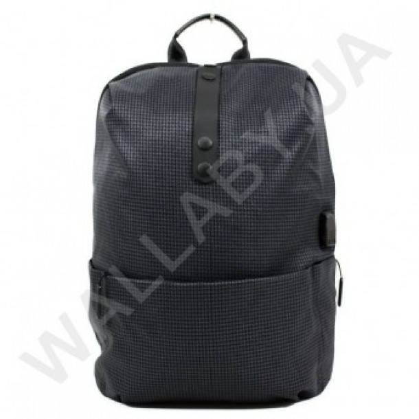 City backpack - 1