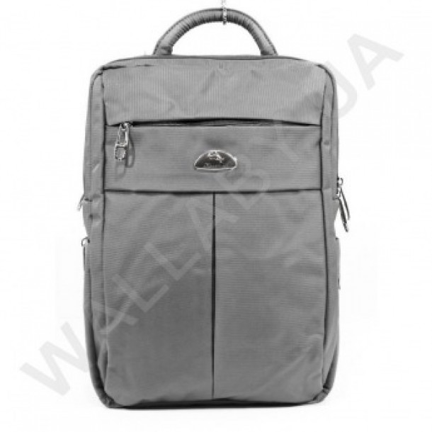 City backpack - 1