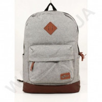 City backpack