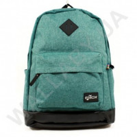 City backpack