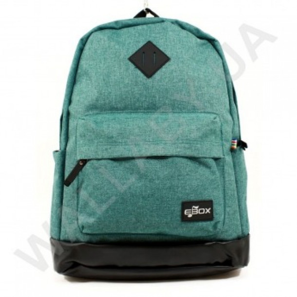 City backpack - 1