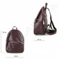Women's Backpack 814 * - 3