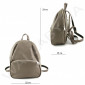 Women's Backpack 814 * - 5