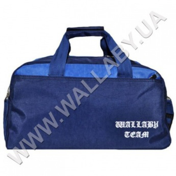 Sport bag - 1