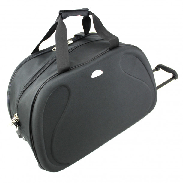 Travel bag on wheels 10430 - 1
