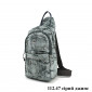 City backpack 112 baskili - 3
