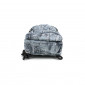 City backpack 112 baskili - 7