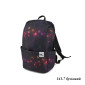 Youth backpack 141 baskili - 4