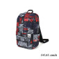 Youth backpack 141 baskili - 3