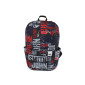 Youth backpack 141 baskili - 6