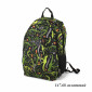 City backpack 147 baskili with laptop compartment - 6