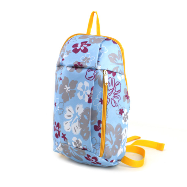 Youth backpack 151 baskili - 1