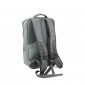 City backpack 2715 with laptop compartment - 4