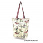 Fabric bag 2702 - 4
