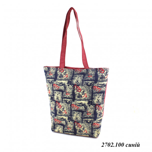 Fabric bag 2702 - 1