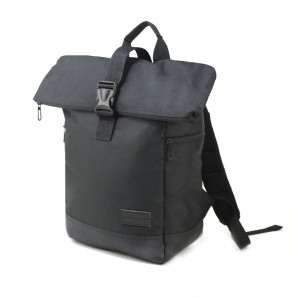 City backpack 1195 with laptop compartment