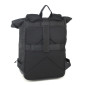 City backpack 1195 with laptop compartment - 7