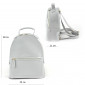 Woman's backpack 182 - 4