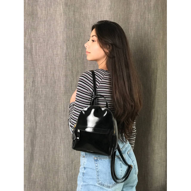 Woman's backpack 195 - 1