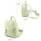Woman's backpack 195 - 6
