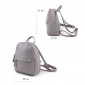 Woman's backpack 195 - 5