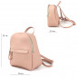 Woman's backpack 195 - 3