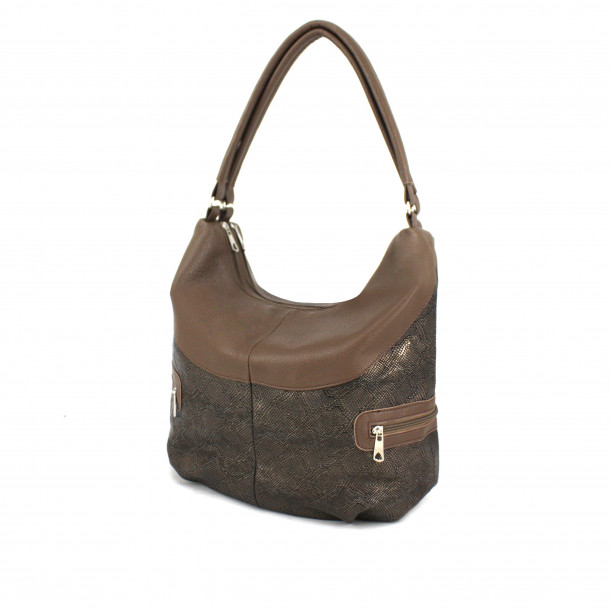 Woman's bag 501, 2 compartments - 1