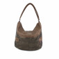 Woman's bag 501, 2 compartments - 4