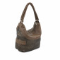 Woman's bag 501, 2 compartments - 6