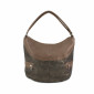 Woman's bag 501, 2 compartments - 9