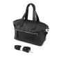 Woman's bag 504, 2 departments - 4