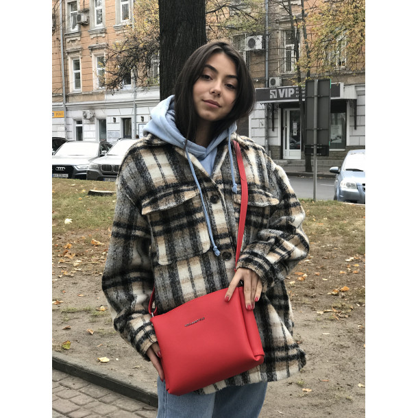 Woman's bag 525 - 1