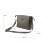 Woman's bag 525 - 6