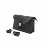 Woman's bag 527, 2 departments - 3