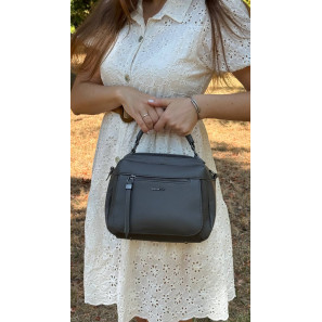 Woman's bag 550, 2 departments