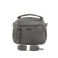Woman's bag 550, 2 departments - 6