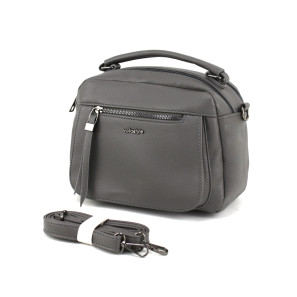 Woman's bag 550, 2 departments
