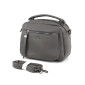 Woman's bag 550, 2 departments - 3