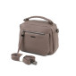 Woman's bag 550, 2 departments - 5