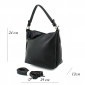 Woman's bag 586 3 sections - 9