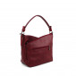 Woman's bag 586 3 sections - 4