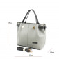 Woman's bag 589 - 5