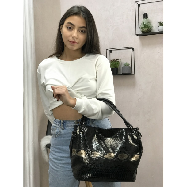 Woman's bag 600 FB - 1