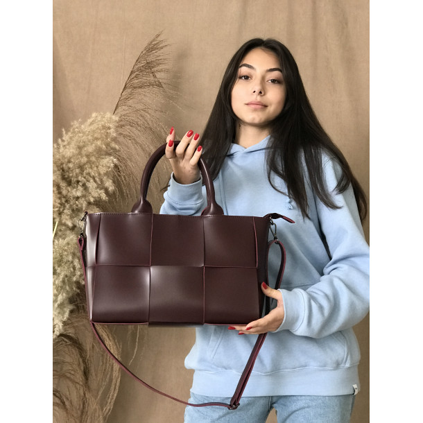 Woman's bag 608 - 1