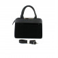 Woman`s bag 626 with stones - 3